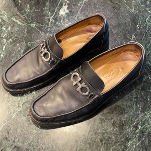 Salvatore Ferragamo Shoes